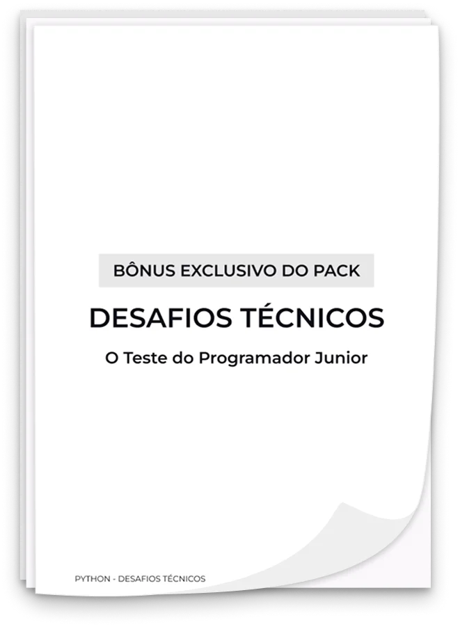 10 Desafios Técnicos Reais
